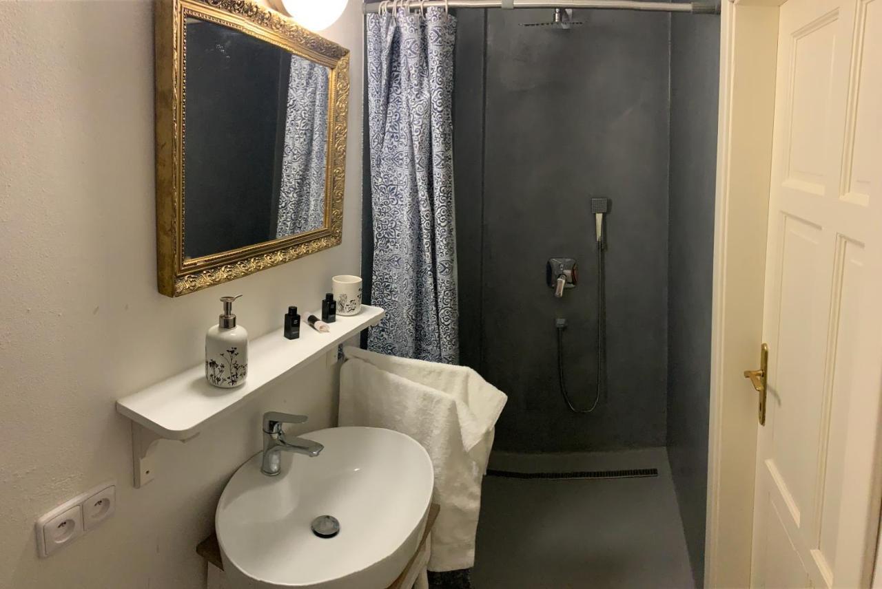 Apartmany Zamecka Moravská Třebová Exteriör bild