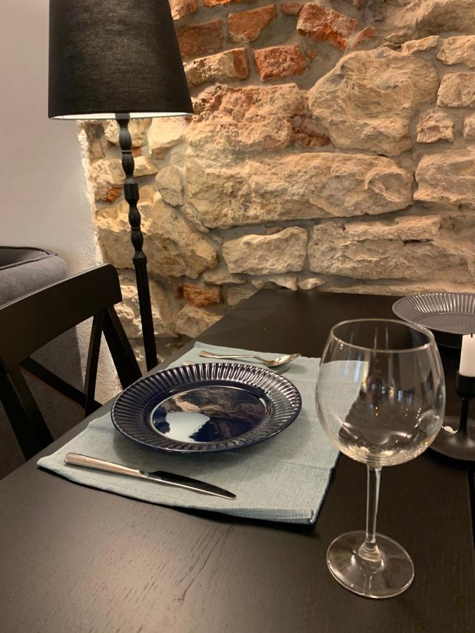 Apartmany Zamecka Moravská Třebová Exteriör bild