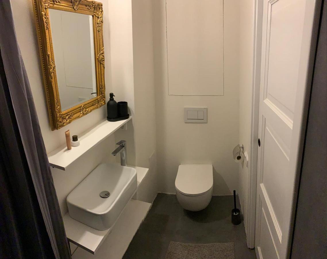 Apartmany Zamecka Moravská Třebová Exteriör bild